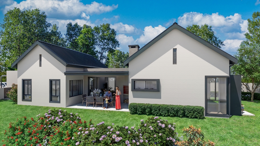 3 Bedroom Property for Sale in The New Vintage Western Cape